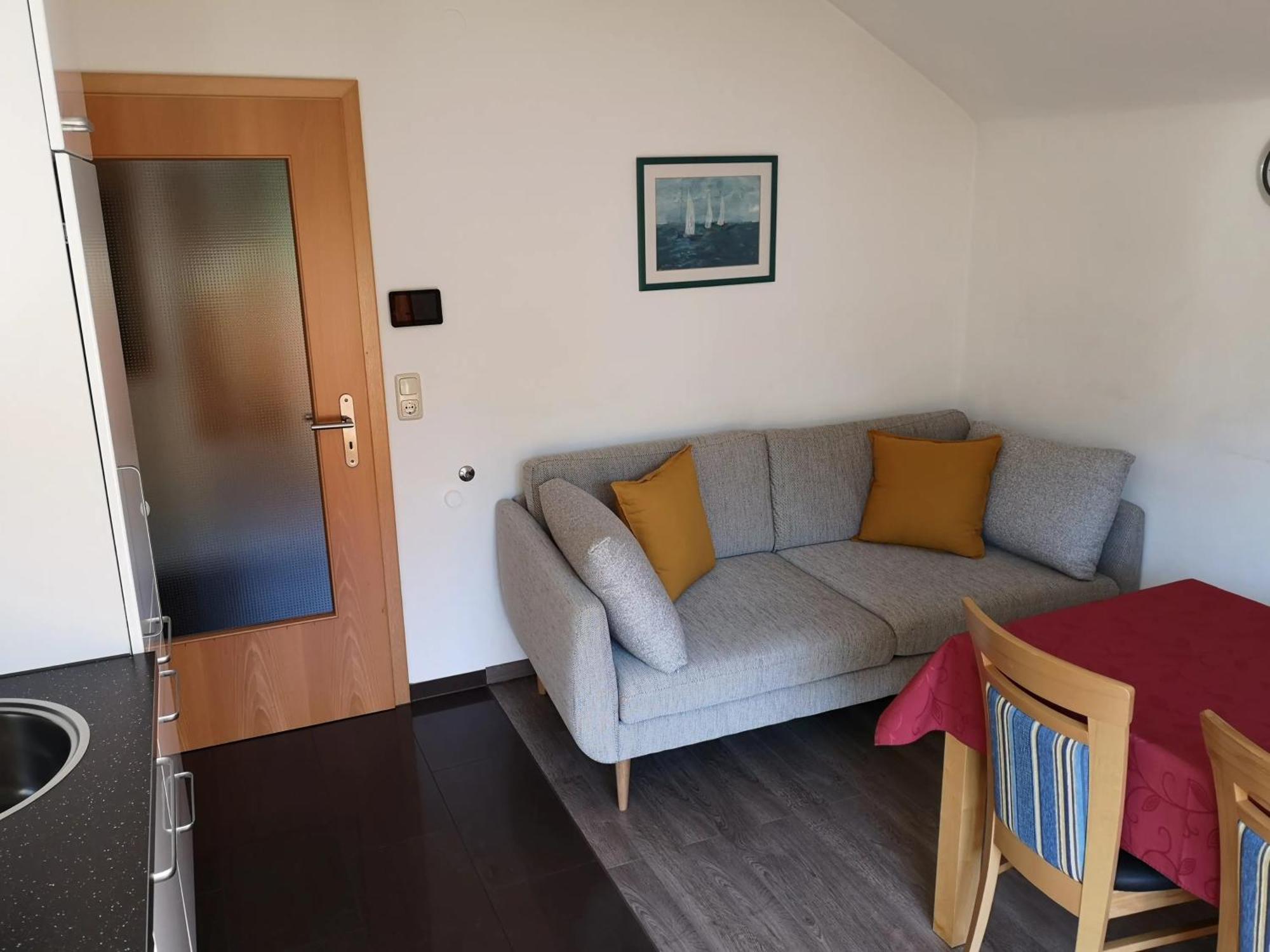 Ferienwohnung Konrad Pfeifer Schruns Exterior foto