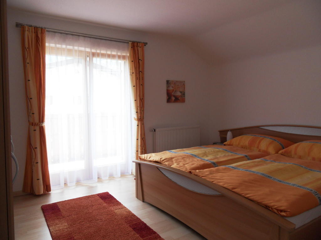 Ferienwohnung Konrad Pfeifer Schruns Cameră foto