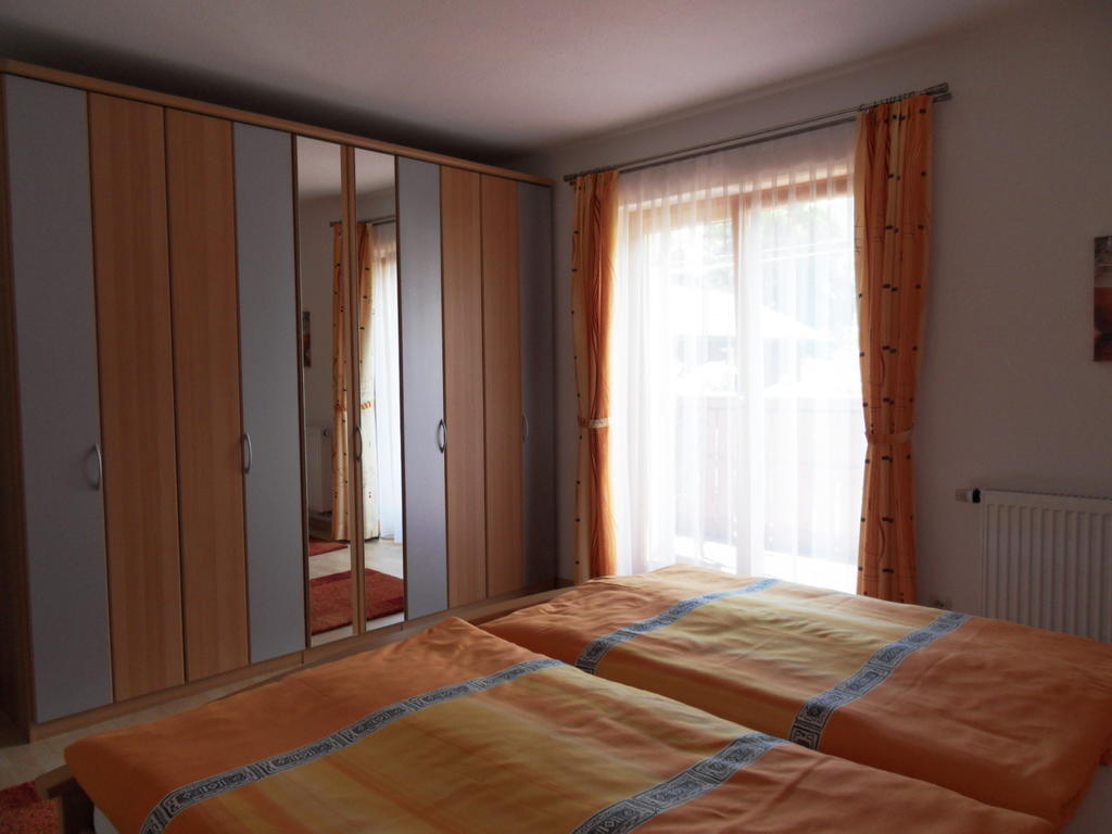 Ferienwohnung Konrad Pfeifer Schruns Cameră foto