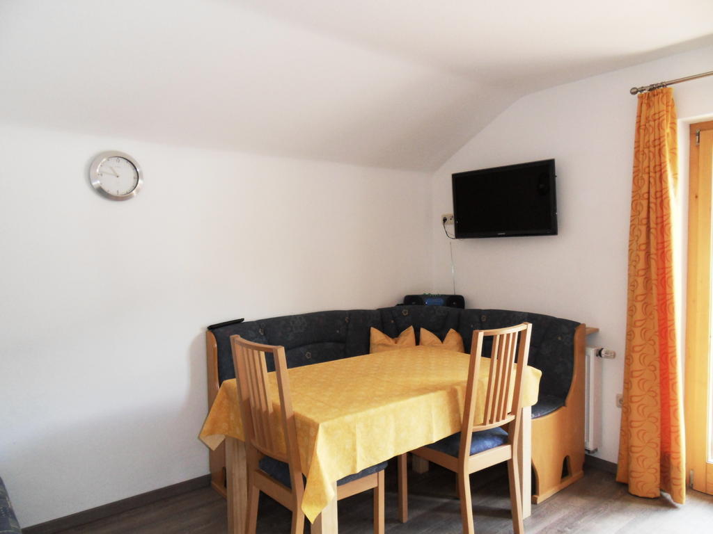 Ferienwohnung Konrad Pfeifer Schruns Cameră foto